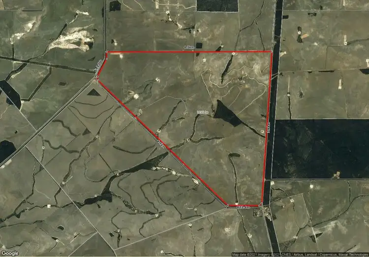 Main view of Homely rural property listing, 424 Challis Road, Pingrup WA 6343
