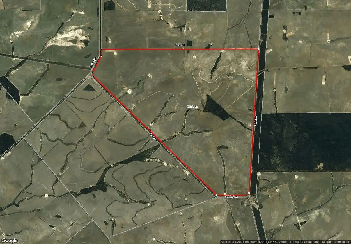 Main view of Homely rural property listing, 424 Challis Road, Pingrup WA 6343