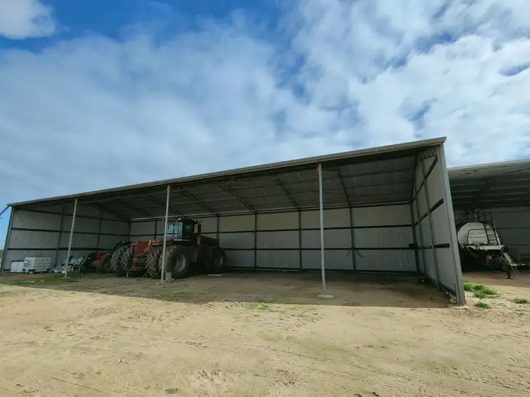 Fourth view of Homely rural property listing, 424 Challis Road, Pingrup WA 6343
