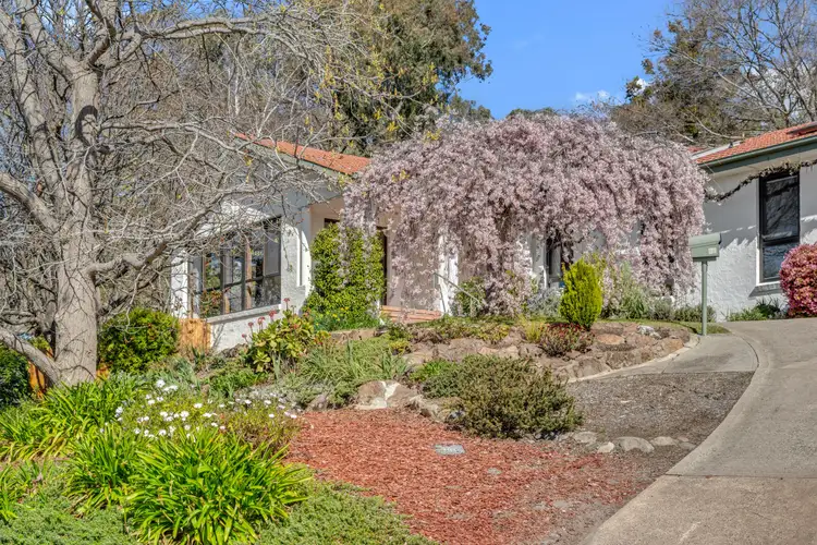 Third view of Homely house listing, 12 Howarth Place, Chapman ACT 2611