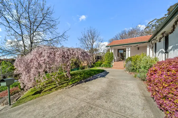 Fourth view of Homely house listing, 12 Howarth Place, Chapman ACT 2611