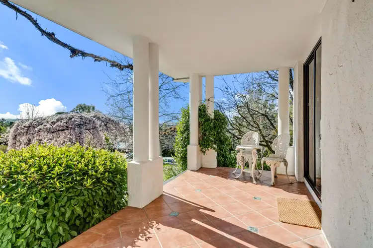 Fifth view of Homely house listing, 12 Howarth Place, Chapman ACT 2611