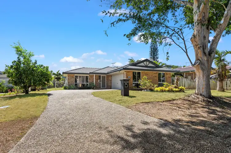 Main view of Homely house listing, 73 Brays Road, Murrumba Downs QLD 4503