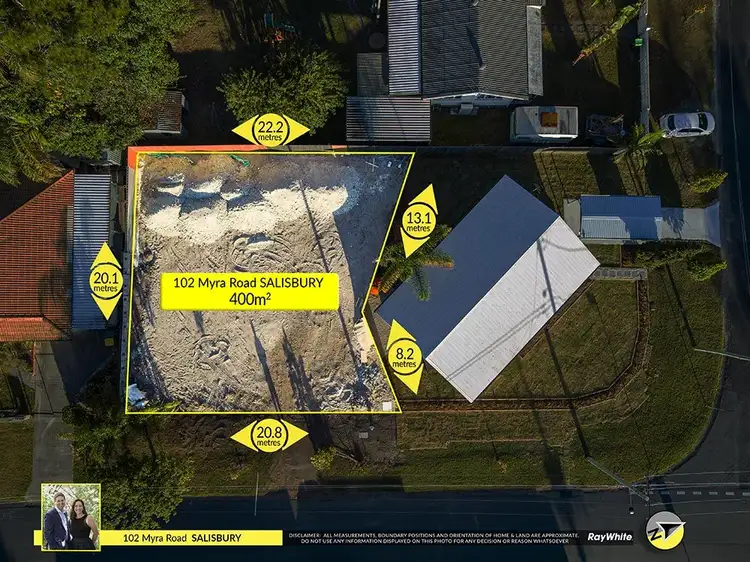 102 Myra Road, Salisbury QLD 4107