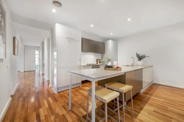 Fifth view of Homely house listing, 8 Waverley Park Drive, Mulgrave VIC 3170