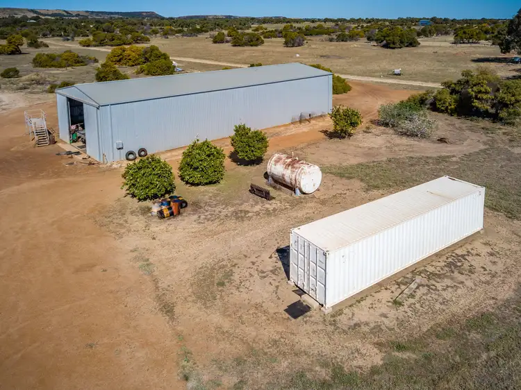 Main view of Homely land listing, LOT 12 Beattie Road, Glenfield WA 6532