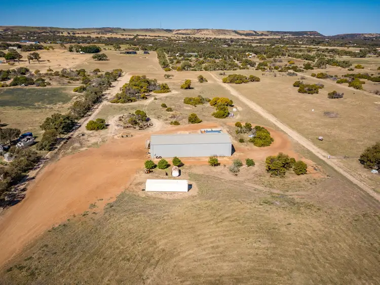 Second view of Homely land listing, LOT 12 Beattie Road, Glenfield WA 6532