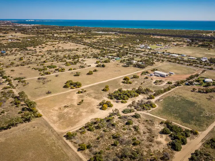 Third view of Homely land listing, LOT 12 Beattie Road, Glenfield WA 6532