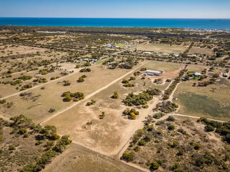 Fourth view of Homely land listing, LOT 12 Beattie Road, Glenfield WA 6532