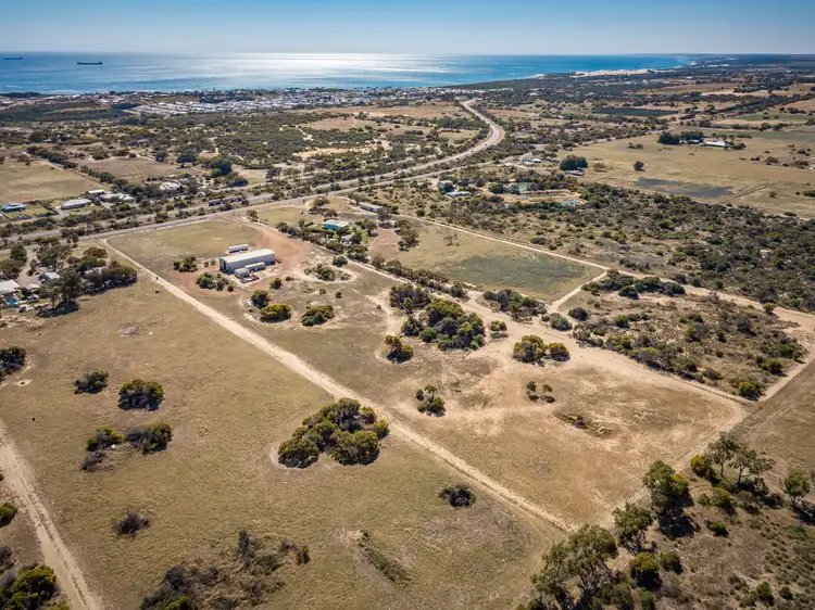 Fifth view of Homely land listing, LOT 12 Beattie Road, Glenfield WA 6532