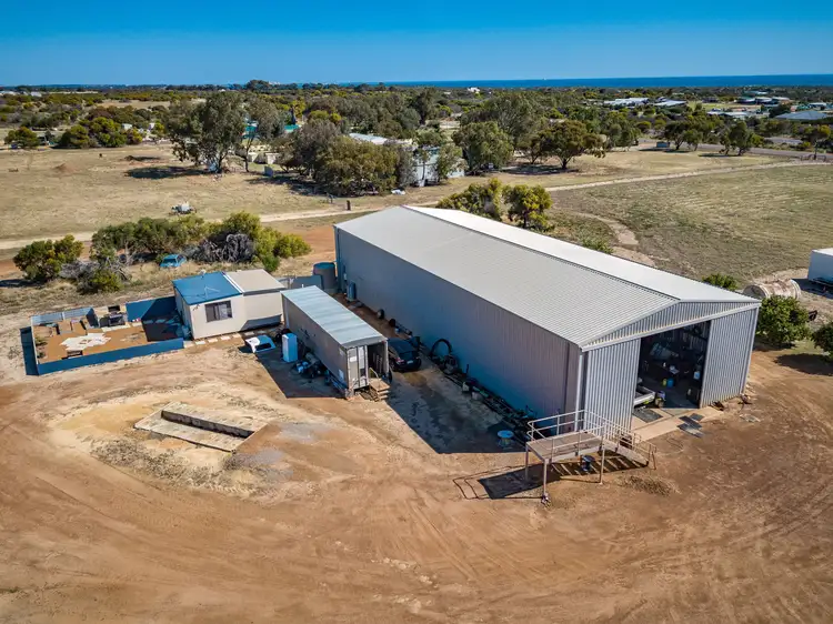 Sixth view of Homely land listing, LOT 12 Beattie Road, Glenfield WA 6532