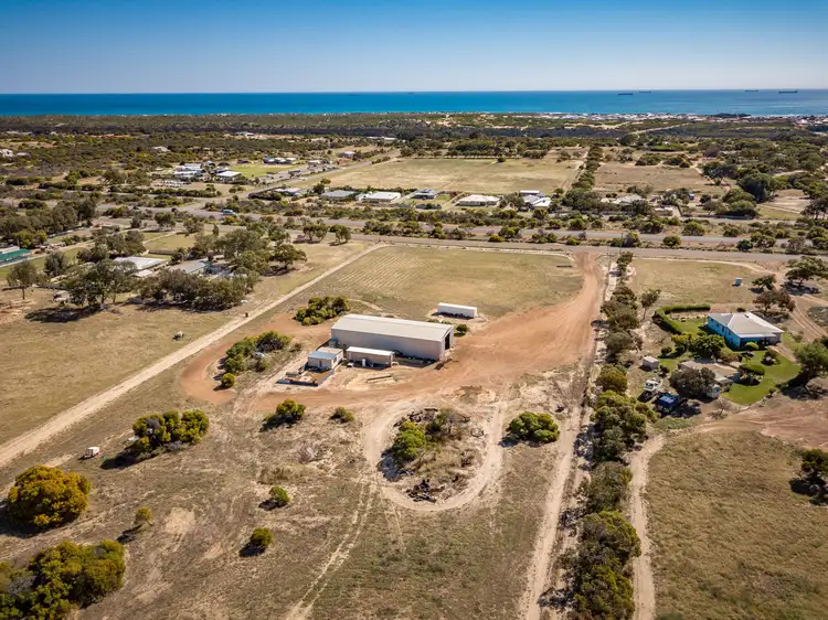 Seventh view of Homely land listing, LOT 12 Beattie Road, Glenfield WA 6532