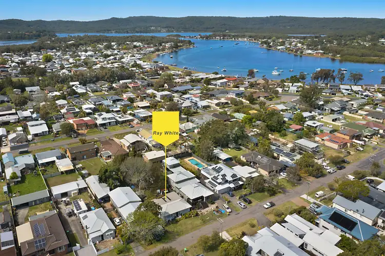 51 Mirreen Avenue, Davistown NSW 2251