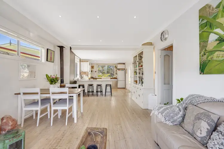 Second view of Homely house listing, 51 Mirreen Avenue, Davistown NSW 2251