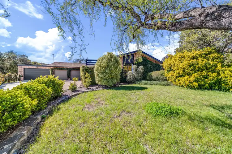Third view of Homely house listing, 4 Haly Place, Macarthur ACT 2904