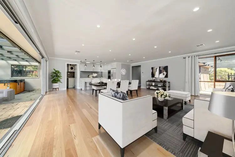 Fourth view of Homely house listing, 4 Haly Place, Macarthur ACT 2904
