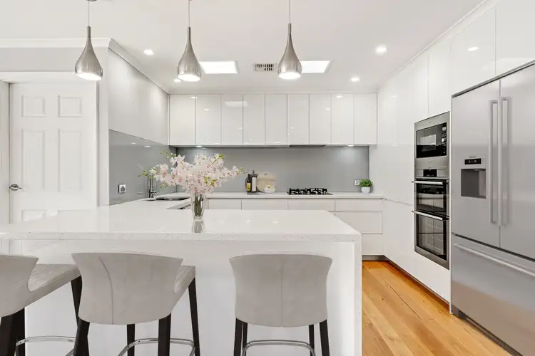 Fifth view of Homely house listing, 4 Haly Place, Macarthur ACT 2904