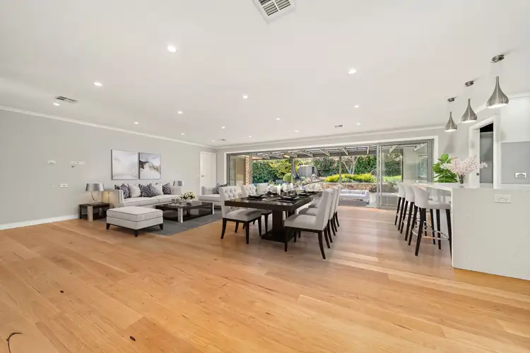 Sixth view of Homely house listing, 4 Haly Place, Macarthur ACT 2904