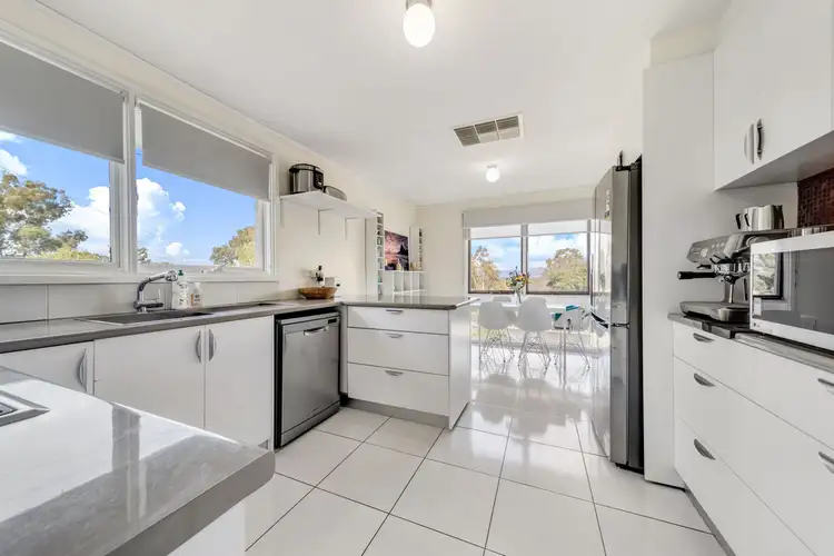 Main view of Homely house listing, 4 Harland Place, Flynn ACT 2615