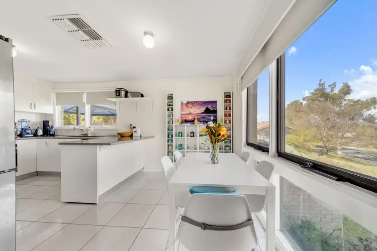 Third view of Homely house listing, 4 Harland Place, Flynn ACT 2615