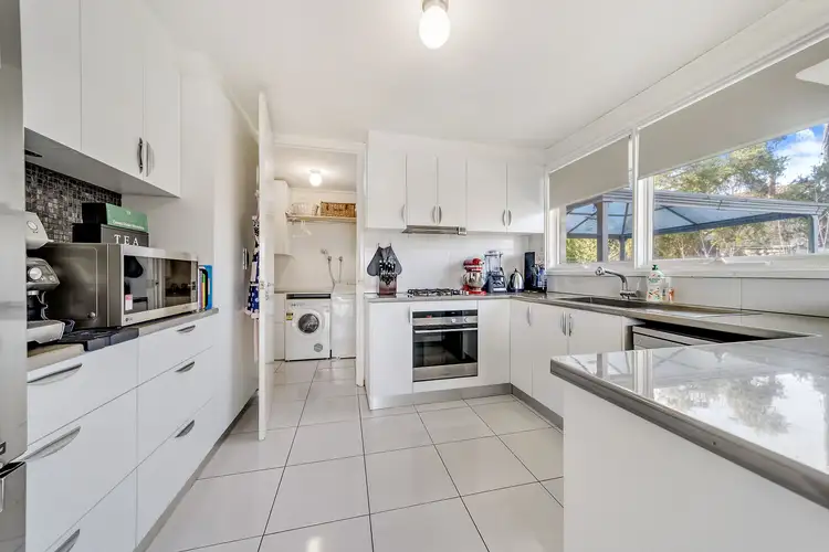 Sixth view of Homely house listing, 4 Harland Place, Flynn ACT 2615