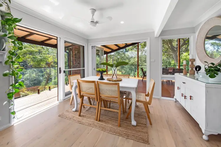 Main view of Homely house listing, 9 Bracken Close, Engadine NSW 2233