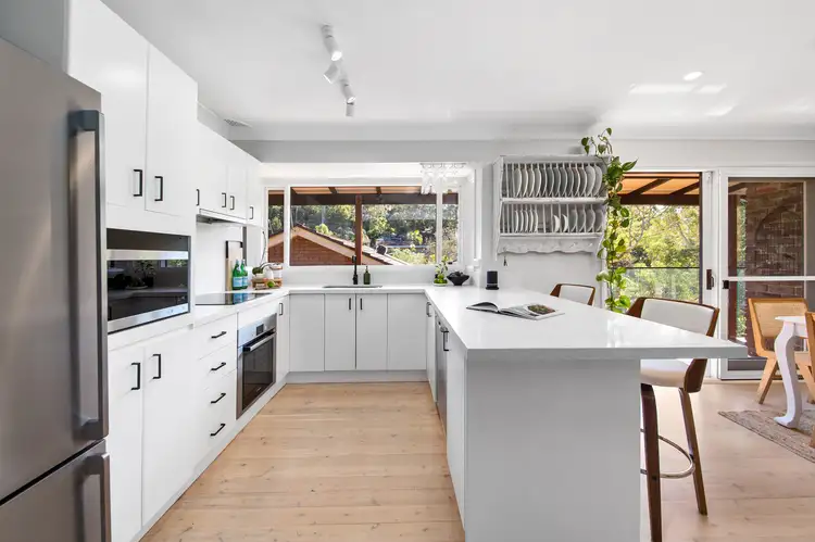 Second view of Homely house listing, 9 Bracken Close, Engadine NSW 2233
