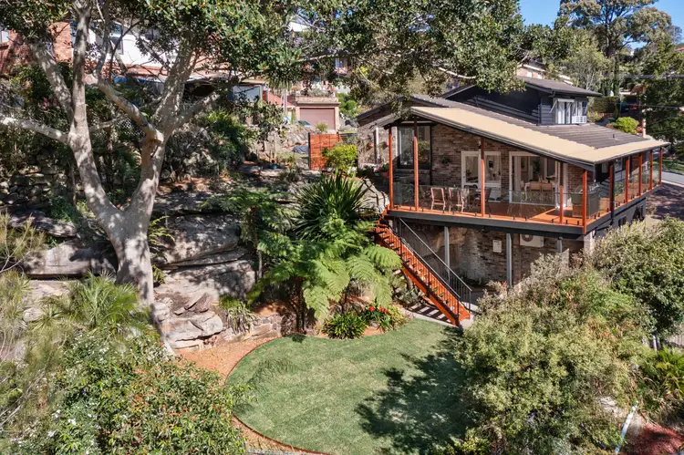 Third view of Homely house listing, 9 Bracken Close, Engadine NSW 2233