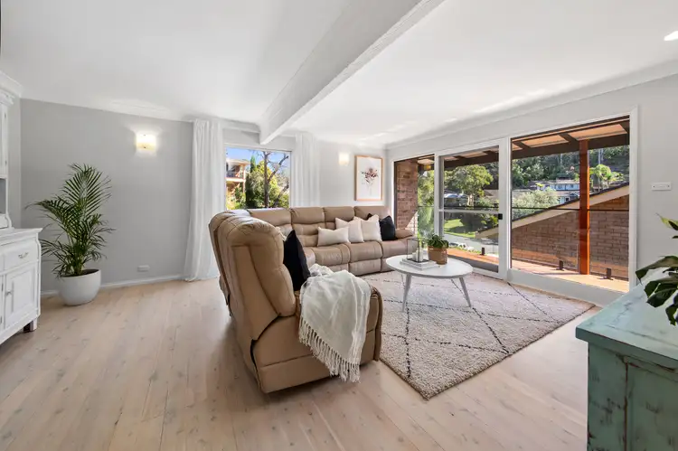 Fourth view of Homely house listing, 9 Bracken Close, Engadine NSW 2233