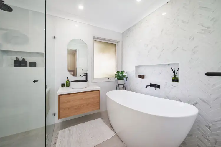 Fifth view of Homely house listing, 9 Bracken Close, Engadine NSW 2233