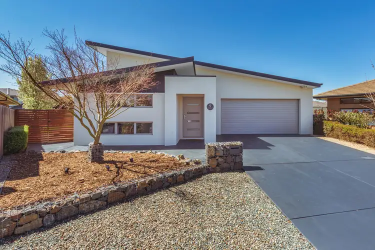 9 Arcadia Street, Crace ACT 2911