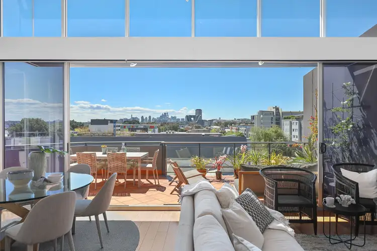 10/1 Shirley Street, Alexandria NSW 2015