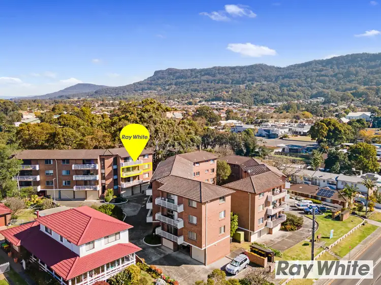 Main view of Homely unit listing, 15/133A Campbell Street, Woonona NSW 2517