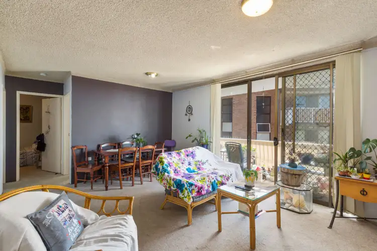 Second view of Homely unit listing, 15/133A Campbell Street, Woonona NSW 2517