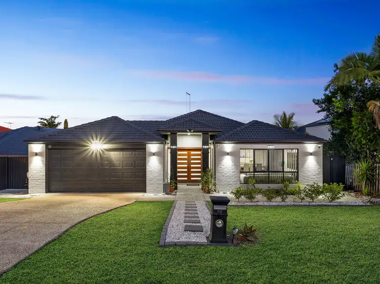 69 Springvale Circuit, Underwood QLD 4119