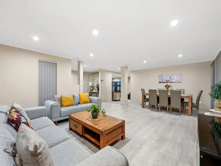 Second view of Homely house listing, 69 Springvale Circuit, Underwood QLD 4119