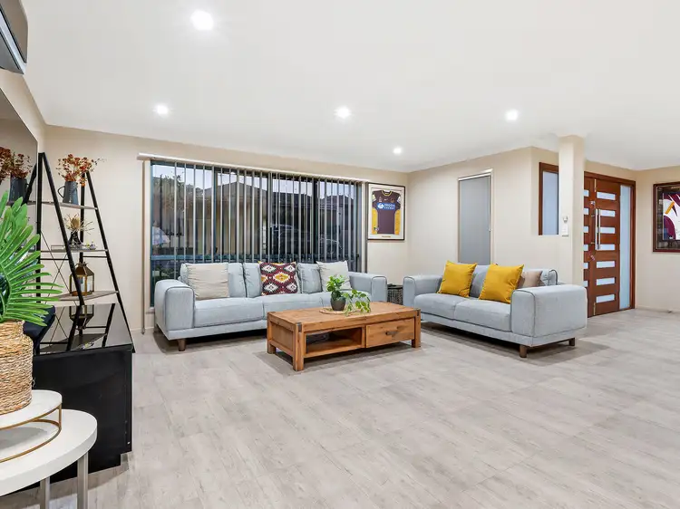 Third view of Homely house listing, 69 Springvale Circuit, Underwood QLD 4119