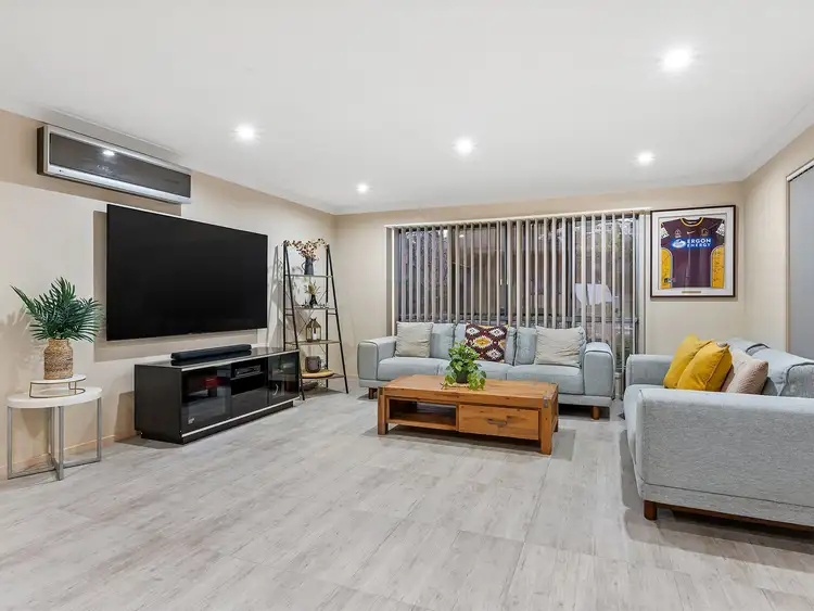 Fifth view of Homely house listing, 69 Springvale Circuit, Underwood QLD 4119