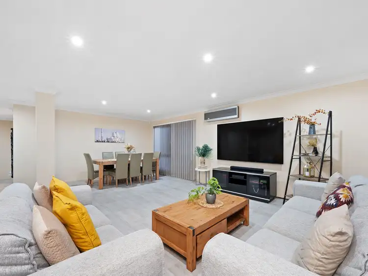 Sixth view of Homely house listing, 69 Springvale Circuit, Underwood QLD 4119