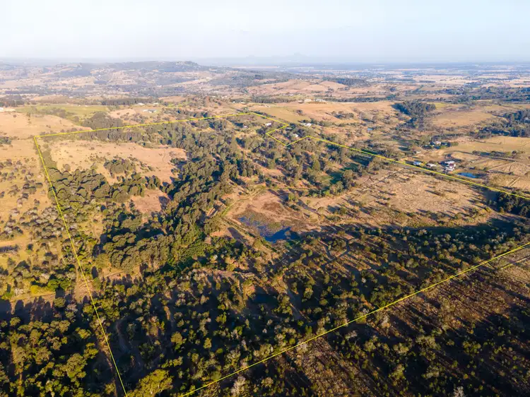 189-265 Tallegalla Road, Tallegalla QLD 4340
