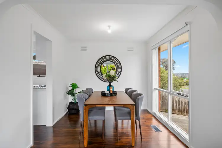 Third view of Homely house listing, 12 Knowsley Court, Wantirna VIC 3152
