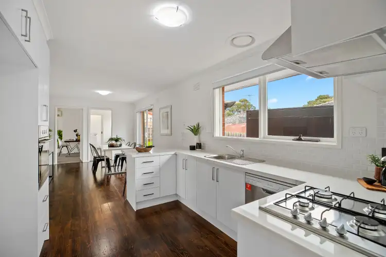 Fifth view of Homely house listing, 12 Knowsley Court, Wantirna VIC 3152