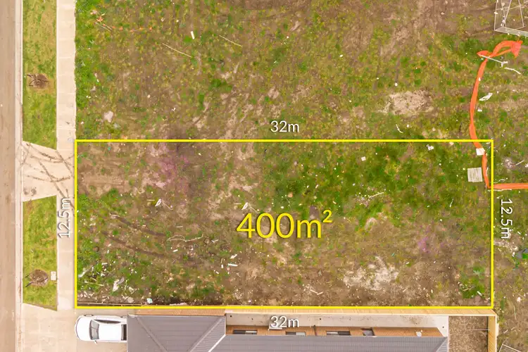 Third view of Homely land listing, 16 Albury Avenue, Donnybrook VIC 3064