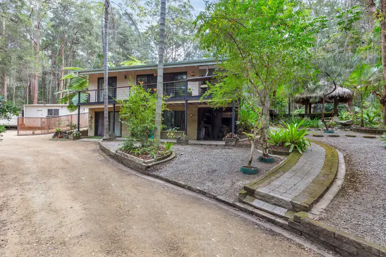 14 Pottery Street, Pomona QLD 4568