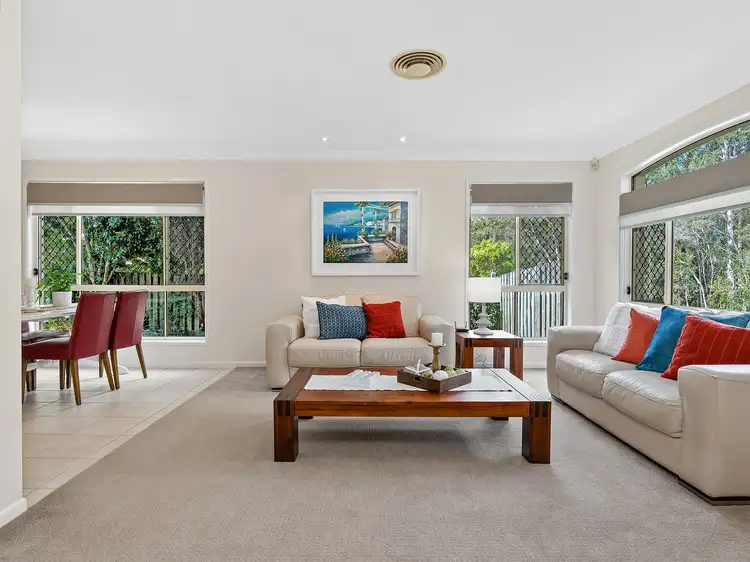 Third view of Homely house listing, 22 Samba Place, Underwood QLD 4119