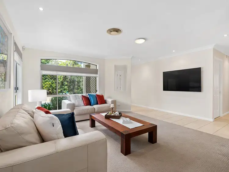 Fourth view of Homely house listing, 22 Samba Place, Underwood QLD 4119