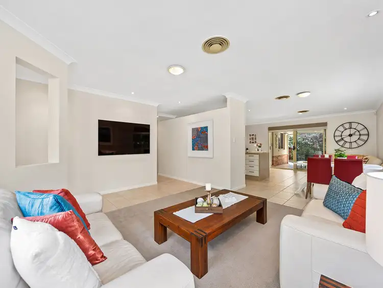 Fifth view of Homely house listing, 22 Samba Place, Underwood QLD 4119