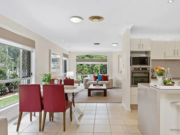 Sixth view of Homely house listing, 22 Samba Place, Underwood QLD 4119