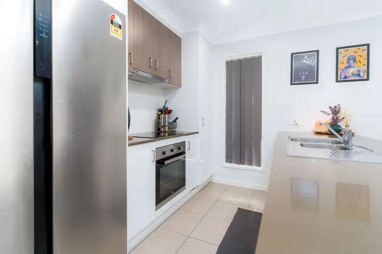 Second view of Homely house listing, 23 Mesa Street, Yarrabilba QLD 4207