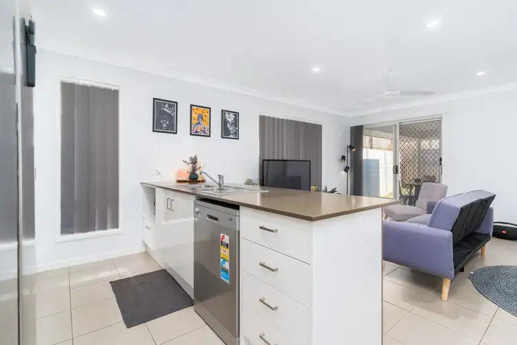 Third view of Homely house listing, 23 Mesa Street, Yarrabilba QLD 4207